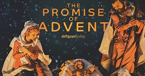 The Promise Of Advent