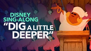 63K views · 3.4K reactions | Dig a little deeper and find out what kind of singer you are: | The Princess and the Frog | Facebook