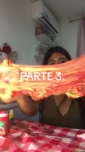 Unboxing de Slime Mart: ¡Haz tu pizza slime perfecta!