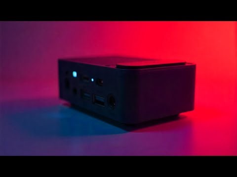 TOPGRO T1-MAX Mini Gaming PC Review | i9-13900HX + RTX 4070, 32GB DDR5 & 1TB SSD