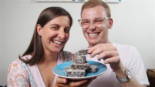 Guide to finding the best supermarket lamington