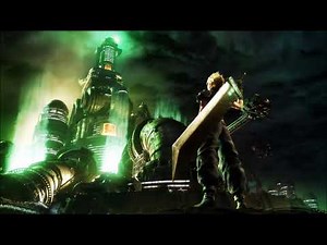 Final Fantasy VII - Let the Battles Begin! - Remake Evolution