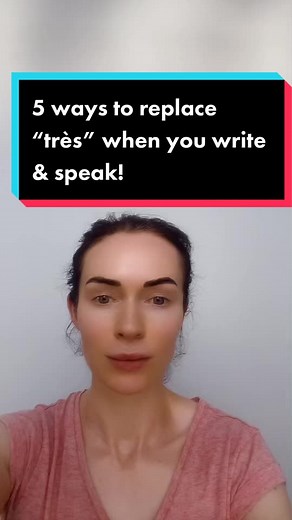 Effective Vocabulary Tips for Junior & Leaving Cert French