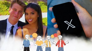 "What sort of racist question is this?" - NBA fans fuming on Twitter post taking dig at Kobe Bryant's daughter Natalia Bryant's prom partner