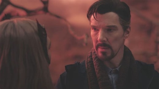 Doctor Strange 2: ¿qué significan las escenas post créditos de la película?