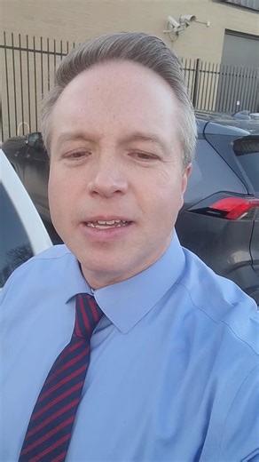 Idaho Bill Proposes Elimination of License Plate Tag Requirement