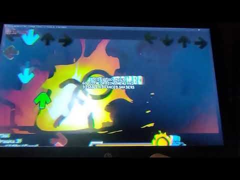 Gameplay of computerized conflict in the pc