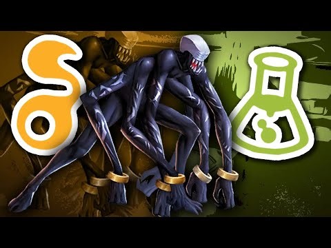 Quick Sweep: The Run. | Covenant 10 Titan Run #146