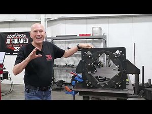 XR Series Stabilizer Options and Benefits