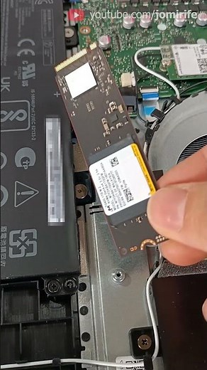The M.2 SSD is the most important component of the computer – Samsung PM991 M.2 NVMe 2242 SSD