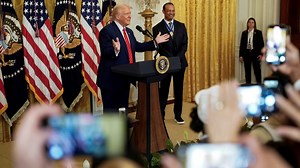 Former Aliceville inmate: Named nation's first 'Pardon Czar' by Trump. Who is Alice Johnson?