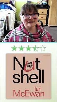 Book Review: Nutshell by Ian McEwan