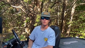 College Classic Bracket: Practice recap - Bassmaster