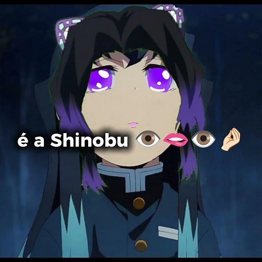 quem é esse hashira? 🤔, ib: trend?