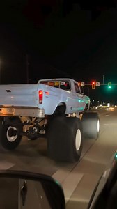 Imagine seeing this in traffic lol | Ford Freaks