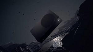 La nueva Xbox Series S de color negro y de 1 TB ya está a la venta