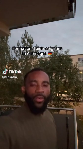 Formation d’aide-soignant en Allemagne : Découvrez les étapes