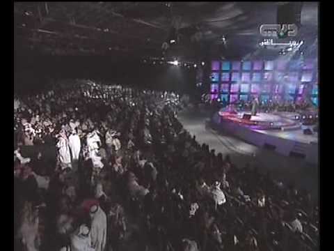 Hussain Al Jasmi * حسين الجسمي (Live in Dubai)