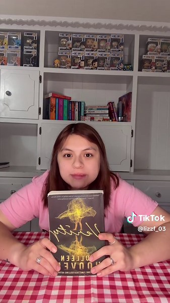 Verity Book Review: Insights and Reactions