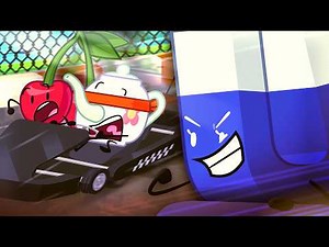 "Run the Risk!" | Inanimate Insanity S4E3