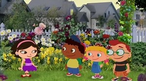 Little Einsteins Ring Around The Planet Thai