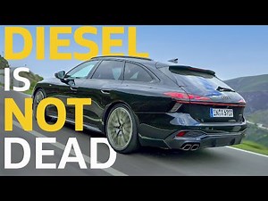 Audi A6 Avant TDI (2026) Official Reveal