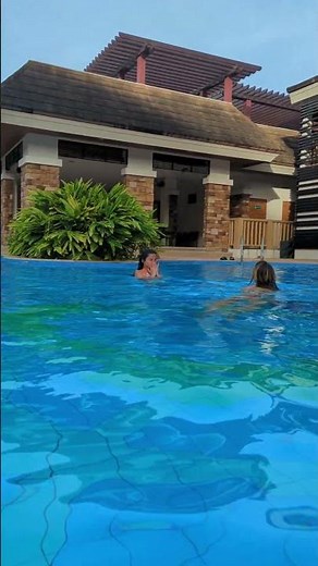 Ultimate Relaxation: Dive into Serenity with Relaxed Swimming #Relaxation #Swimming