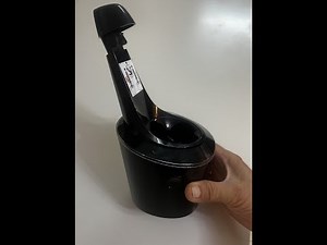 SmartClean Philips JC5301 disassembly and repair