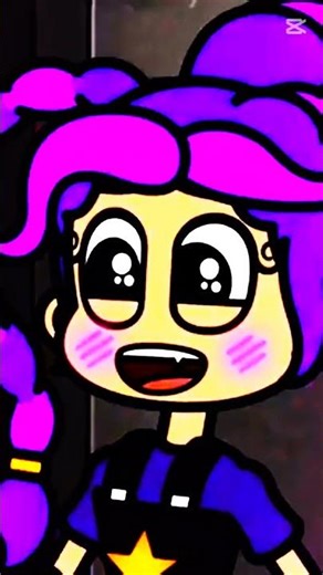 LILY_LOVEBRAIDS_Buys_Her_FIRST_HOUSE!__Poppy_Playtime_Animation_(360p)#99nightintheforest #gametoons