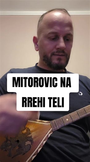 MITOROVIC NA RREHI TELI Performance