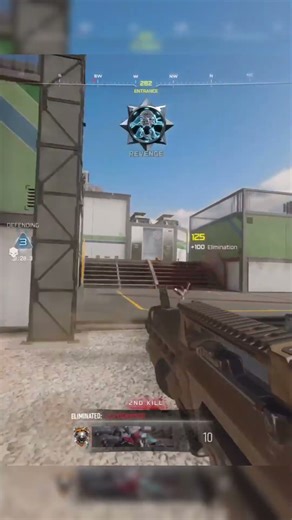 M8A1 is the NEW META in Black Ops 7 Beta 🔥 Broken Gun Alert!