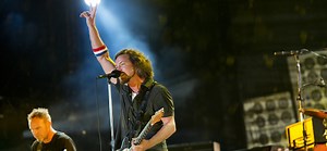 16 canzoni dei Pearl Jam