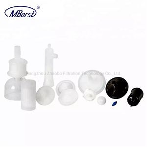 [Hot Item] High-Performance 0.2 Micron Filter Cartridge for Inkjet Printers