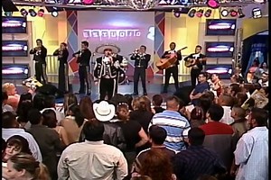 ¡Estudio 2 te sorprende con un especial de Mariachi con sheila durcal y Ezequiel Pena...esta tarde a las 3p/2c! | ESTRELLA TV