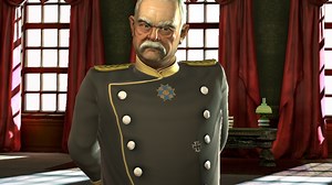 Sid Meier's Civilization V Announcement Trailer