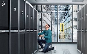 Fujitsu presenta la nuova generazione di server Primergy M6