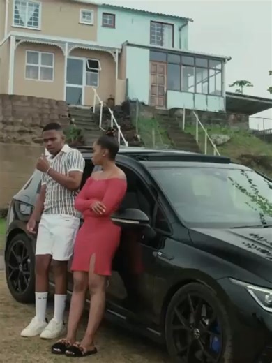 Nkazimulo's Quest for Justice in Uzalo