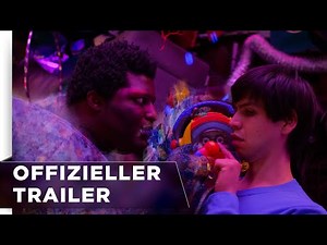 PROBLEMISTA | Offizieller Trailer OmU