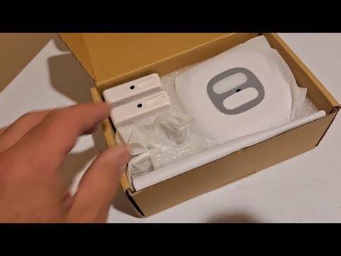 Never Lose Food To A Freezer Disaster Again | MOCREO ST5 Step-by-Step Installation + App Tutorial