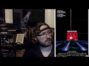 The Dead Zone (1983) Movie Review
