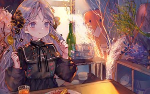 lable标签的使用方法