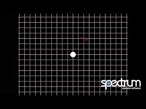 Clinical Tutorial - Foveal Grid