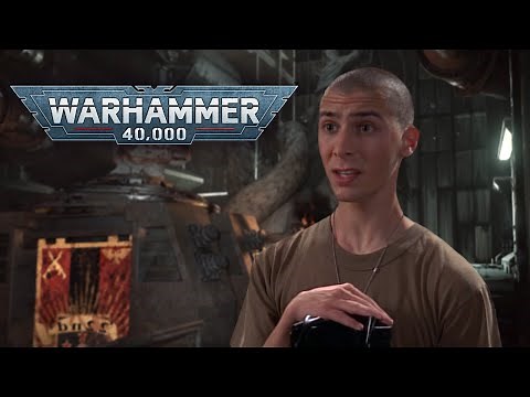 [40k] The Perfect Imperial Guardsmen (Astra Militarum)