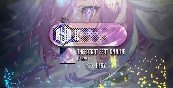 Nightcore - Fly Away | TheFatRat feat. Anjulie [Sped Up]