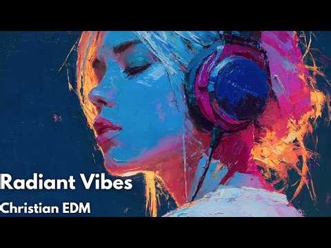 Radiant Vibes | Christian EDM | Psalm 148