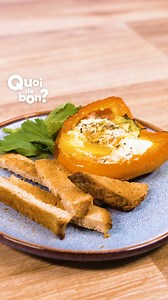 56K views · 160 reactions | Des poivrons en cocotte ! ça vous tente ?...