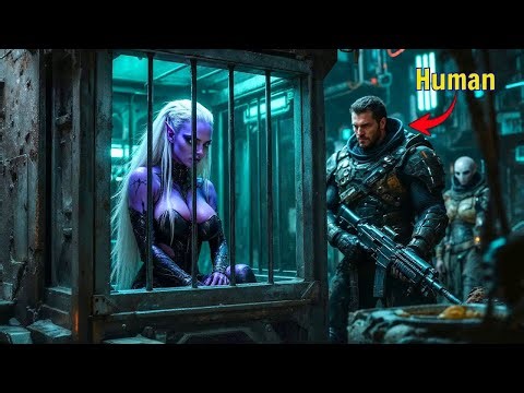 Human Accepted an Alien Slave as Payment—Only to Discover She Was a Wealthy Princess | HFY | Sci-Fi