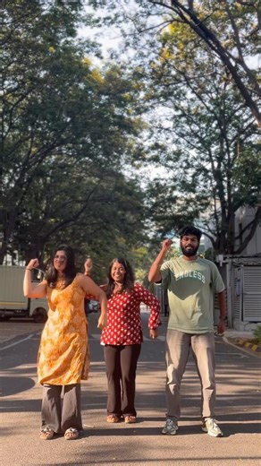 Aura 10/10 Office Edition aayaloo??? Wait for the end😂 #trending #aurasong