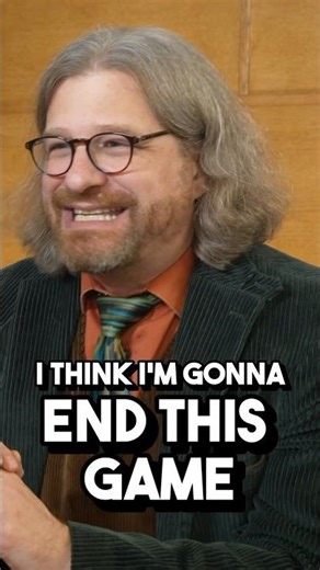 How (not) To End A Game Of Commander