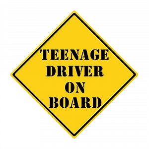 The Best and Worst States for Teenage Drivers